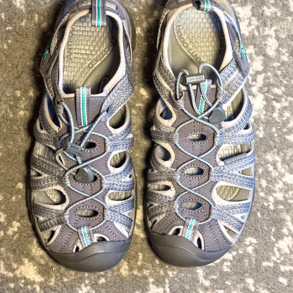 Keen Women's Whisper Sandals